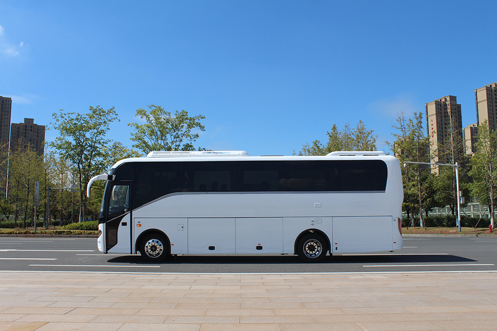 Jiangxi Kama Business Bus Co., Ltd.