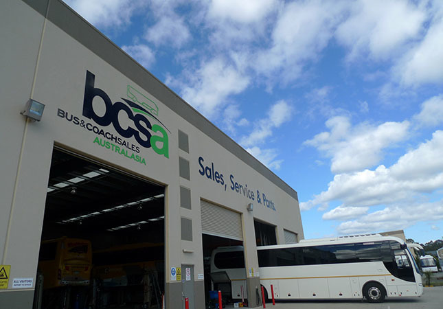 Jiangxi Kama Business Bus Co., Ltd.