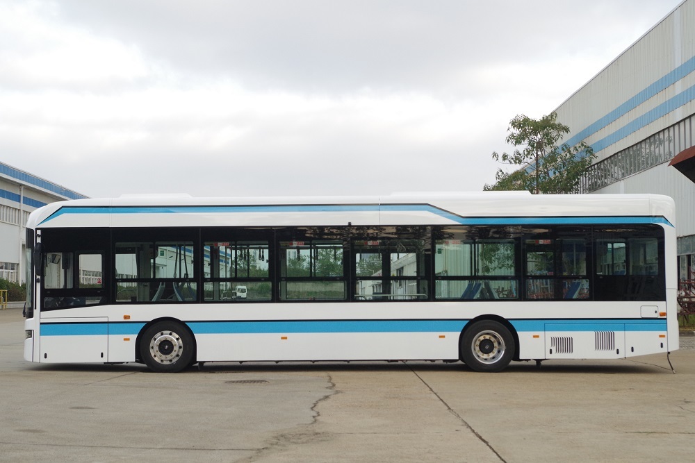 Jiangxi Kama Business Bus Co., Ltd.