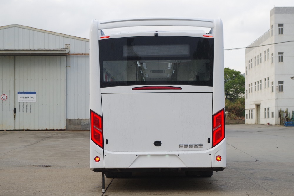 Jiangxi Kama Business Bus Co., Ltd.