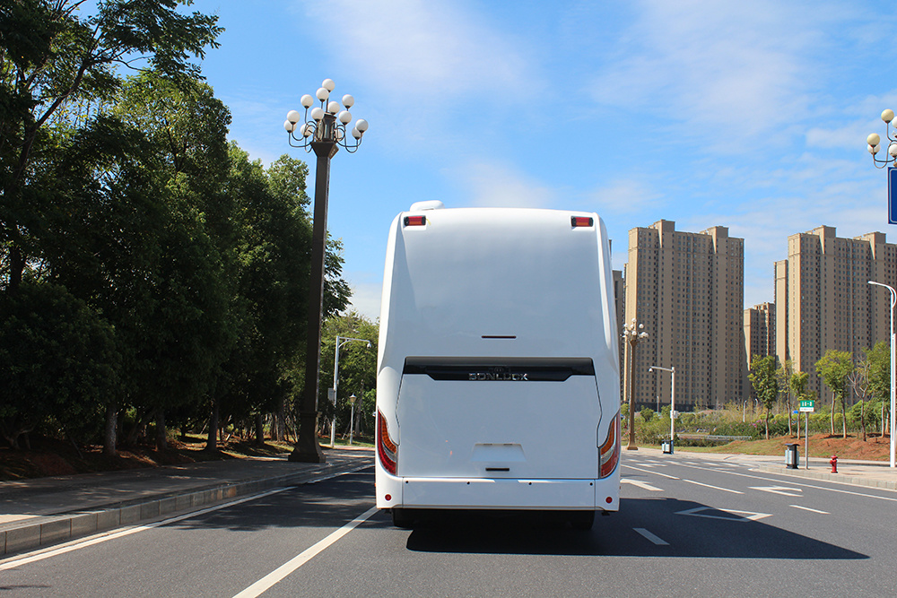 Jiangxi Kama Business Bus Co., Ltd.