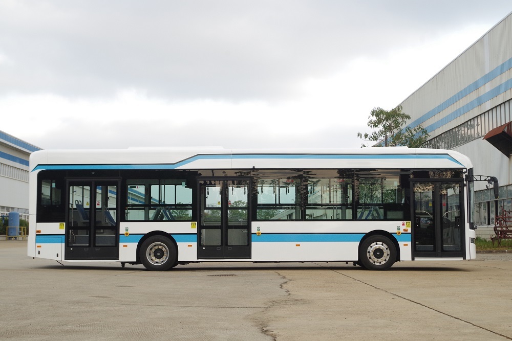 Jiangxi Kama Business Bus Co., Ltd.