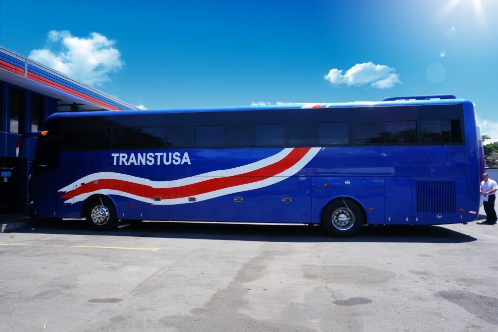 Jiangxi Kama Business Bus Co., Ltd.