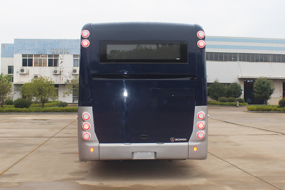 Jiangxi Kama Business Bus Co., Ltd.