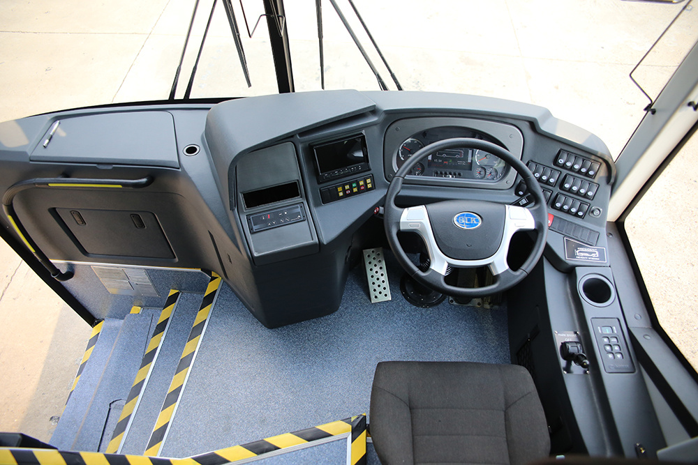 Jiangxi Kama Business Bus Co., Ltd.