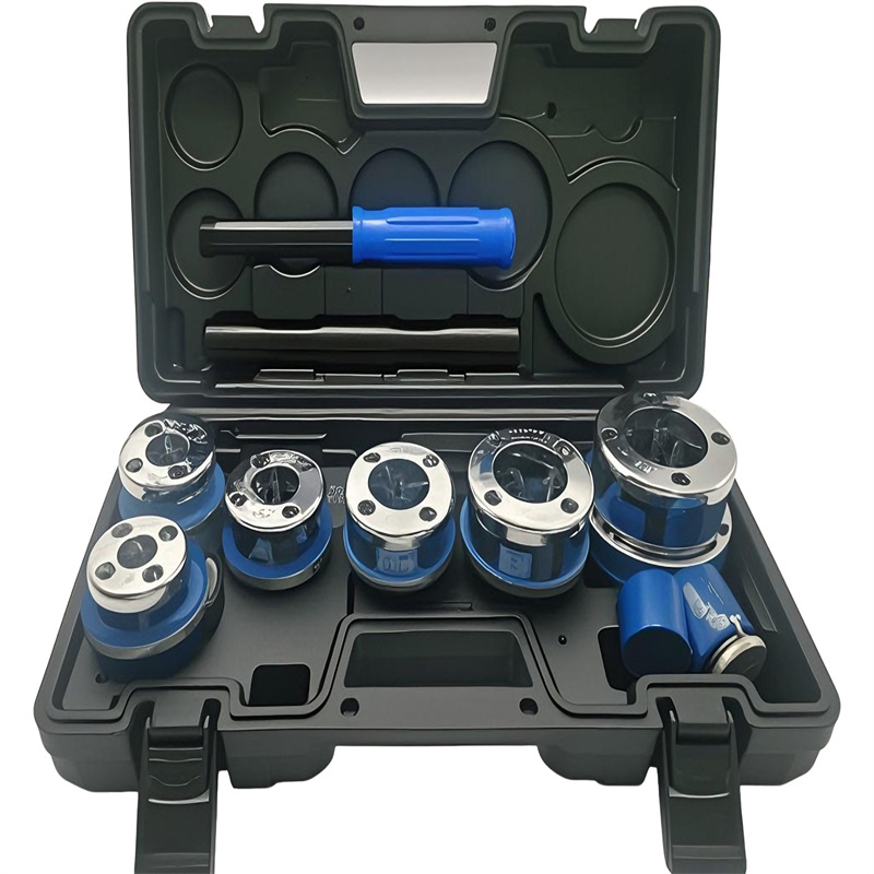 RATCHET DIE STOCK