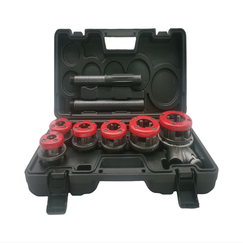 RATCHET DIE STOCK
