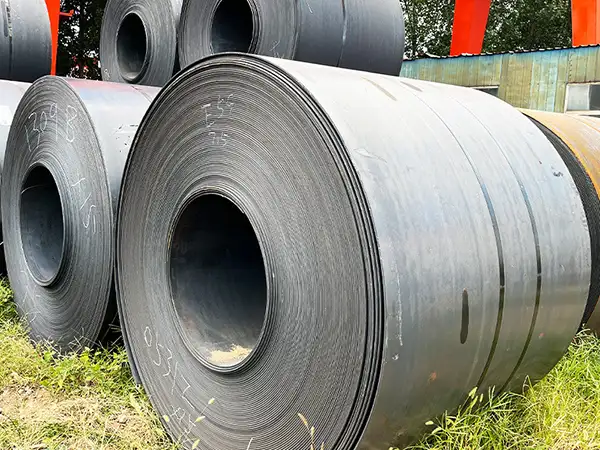 Hot Rolled Coil