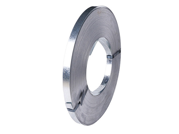 Galvanized Steel Strip