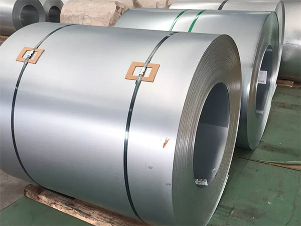 Electrogalvanized Steel Coil