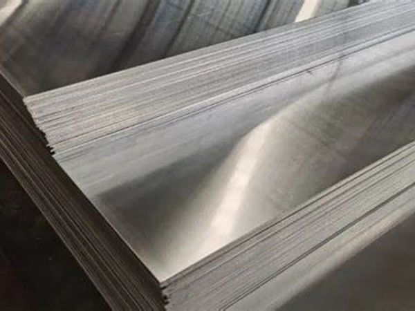 6061 Aluminum Plate