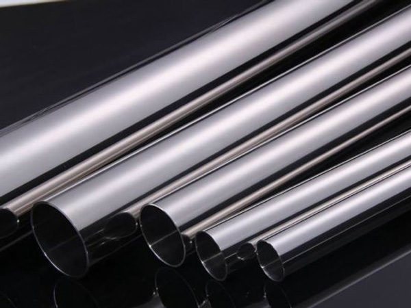 Seamless Stainless Steel Pipe