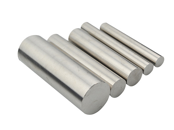 Stainless Steel Round Bar