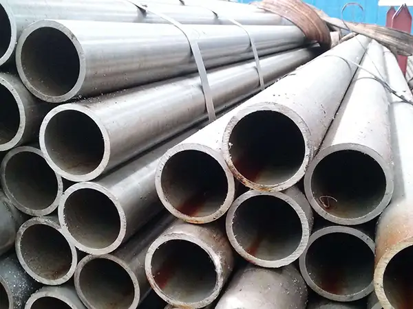 Ss 304 Pipe