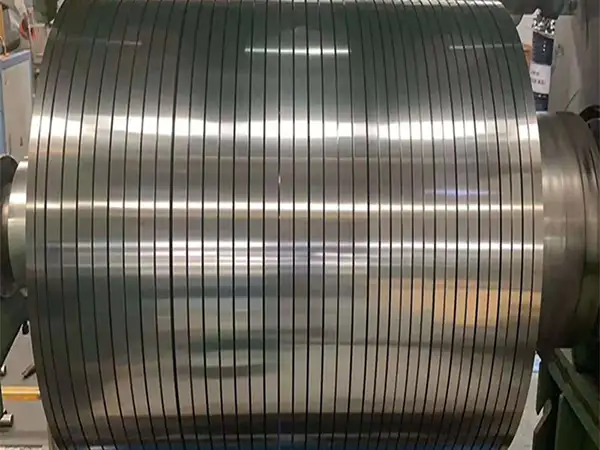 Galvanized Strip