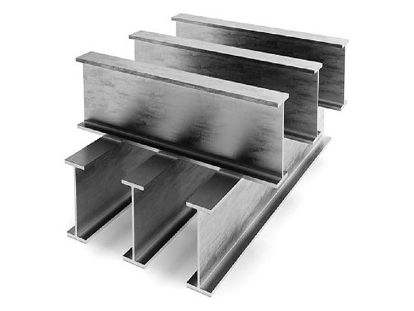 Stainless Steel H Beam