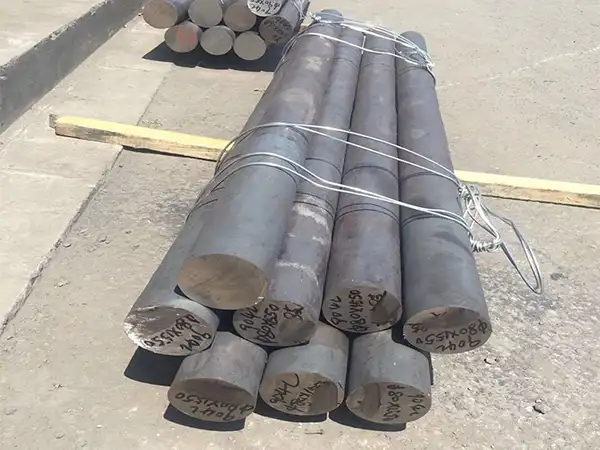 Spiral Weld Pipe