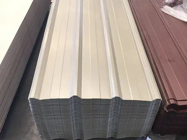 Aluzinc Roofing Sheet