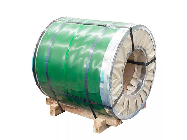 Hot Rolled Stainless Steel Coil