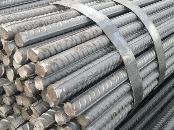 Concrete Rebar
