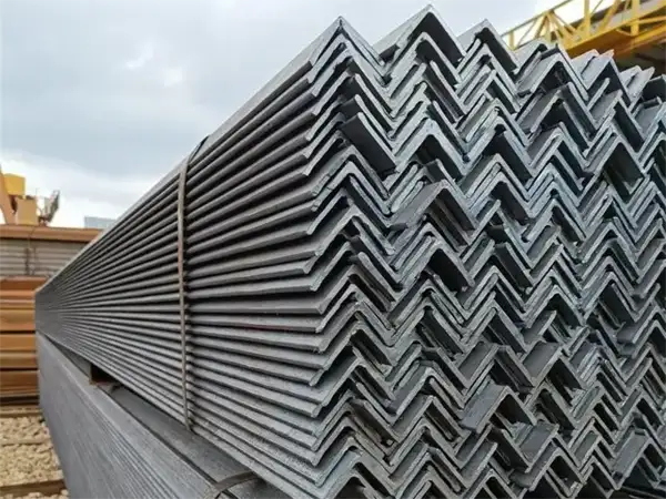 Stainless Steel Angle Iron