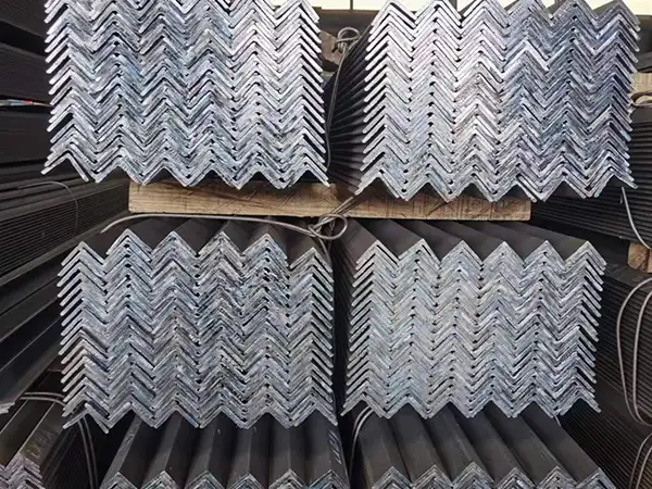 C Section Steel