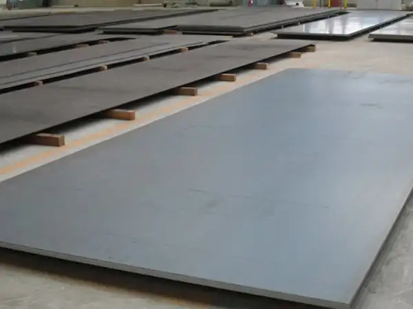 Mild Steel Plate