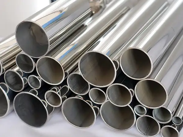 316 Stainless Steel Pipe