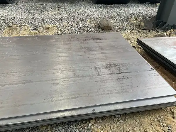 A36 Steel Astm