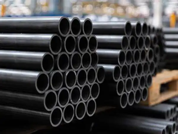 Seamless Pipe