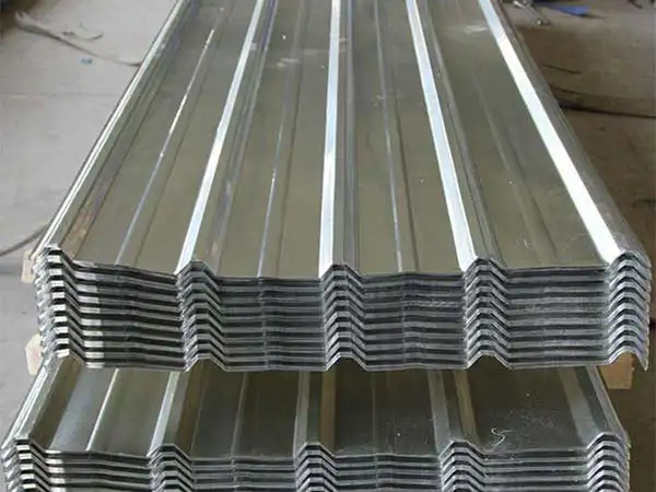 Gi Sheet For Roof