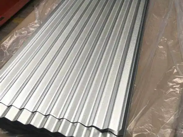 Aluzinc Roofing
