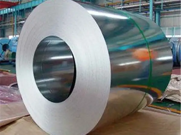 Galvalume Steel Coil
