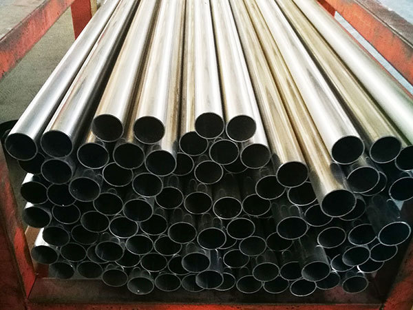 7075 Aluminum Tube