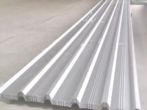Galvalume Roofing Sheet