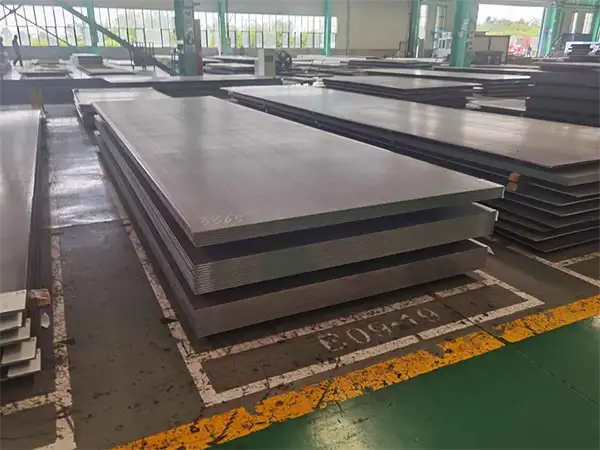 Carbon Steel A36