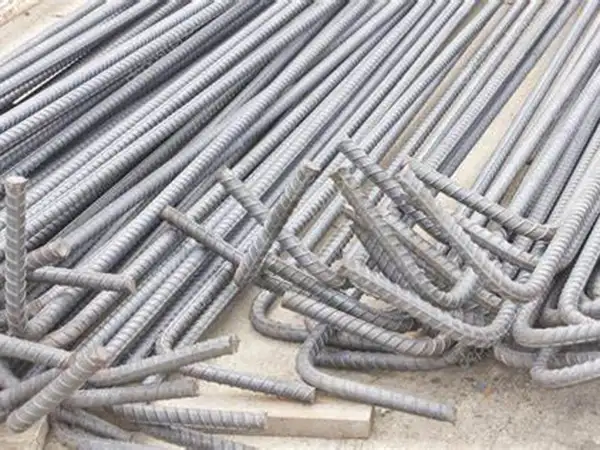Rebar
