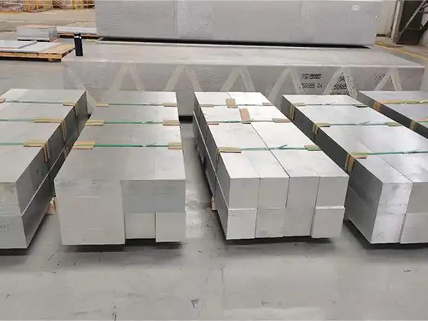 7075 Aluminum Plate
