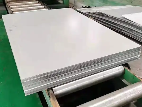316l Stainless Steel