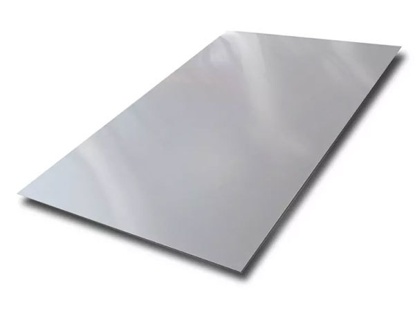 Stainless Steel Sheet