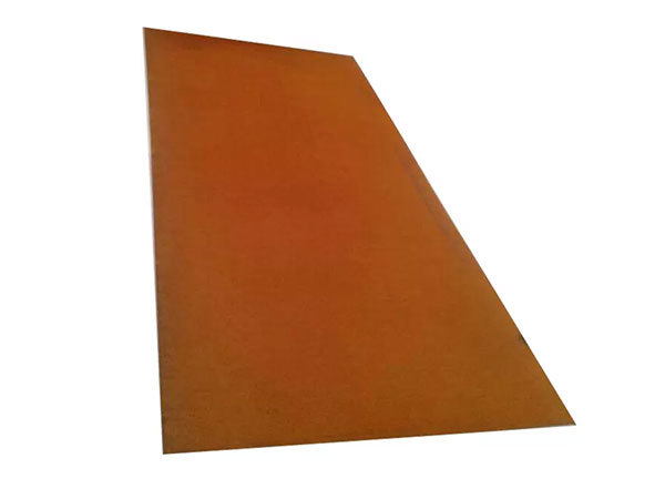 Corten Plate