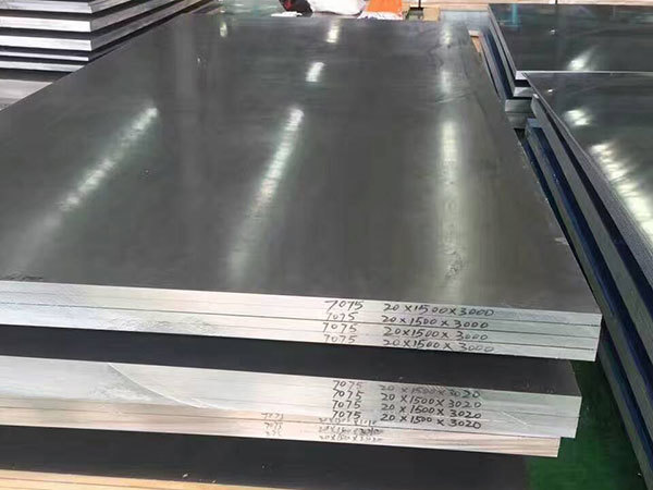 3003 Aluminum Sheet