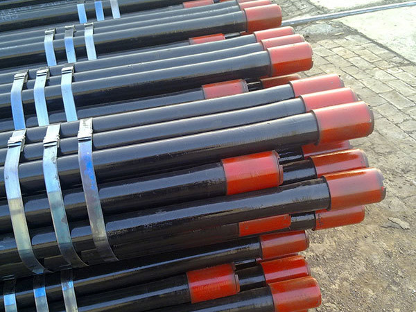 K55 Oil Casing