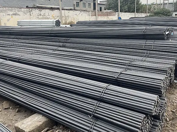 Steel Reinforcement