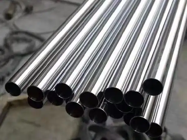 Stainless Steel Welded Pipe