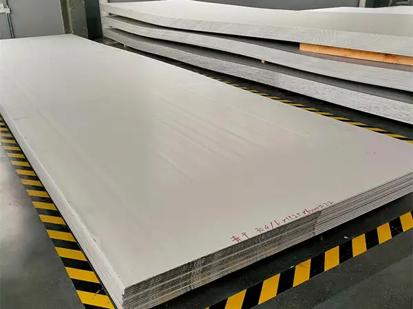 316 Stainless Steel