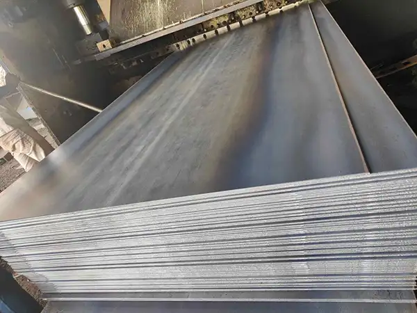 A36 Steel Plate