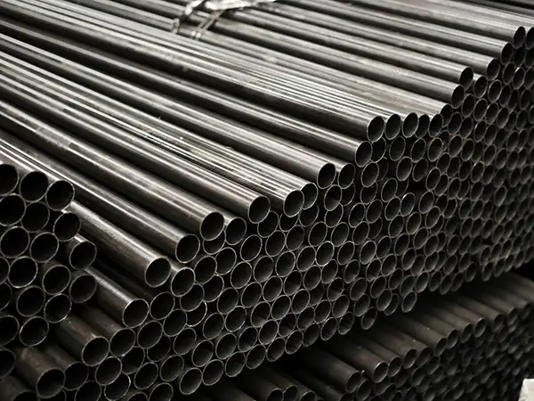 Galvanized Iron Pipe