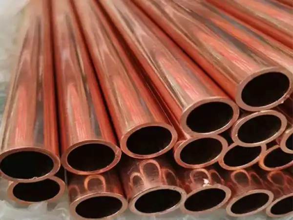 28mm Copper Pipe