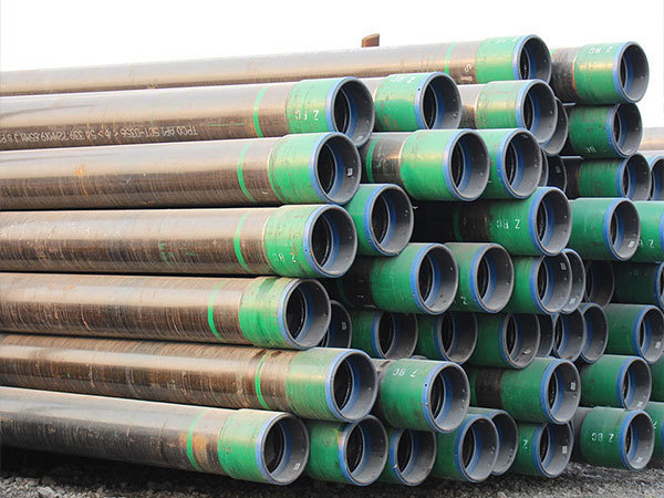 LTC Oil Casing